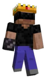 gigas and jacarta Minecraft skin — Classic model — first worn by Rhys12349501