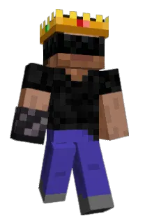 Rhys12349501's Minecraft skin
