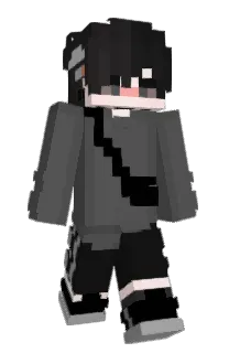 Front of ELMASRICOLINO's skin