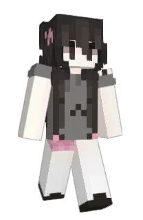 Front of shawtyonxanax's skin