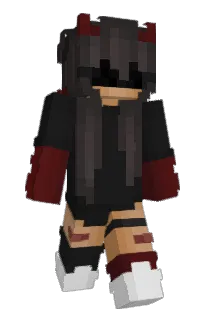 Front of CoryxKenshin's skin