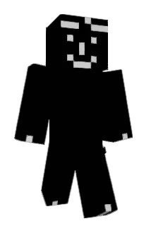 ebi0827 Minecraft avatar full body