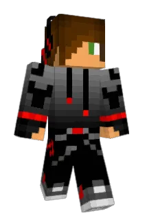 ebob917 Minecraft avatar full body
