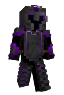 ebond3 Minecraft avatar full body