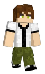 Custom render preview