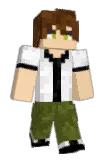 eboyicecream Minecraft avatar full body