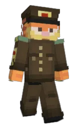 Custom render preview