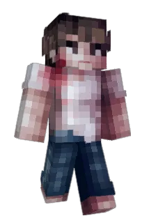 ebug2002 Minecraft avatar full body