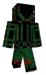 Custom render preview