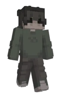 HS_0's Minecraft skin