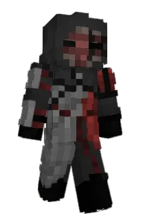 Front of NikolaBelle's skin