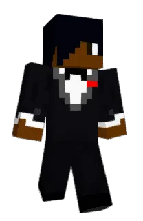 tutker's Minecraft skin