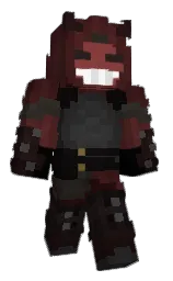 cocoa bean and gondola Minecraft skin — Classic model — first worn by not_htols