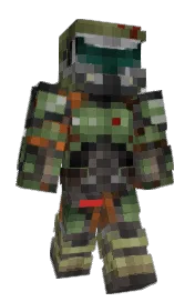 Skin preview