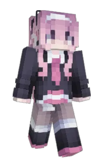 Stella_Arcanum's Minecraft skin