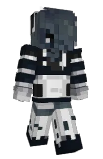 madandtrist's Minecraft skin