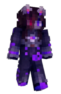 CanadianWizard's Minecraft skin