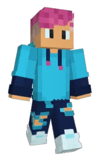 Front of _NZWB_'s skin