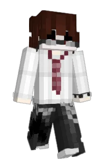 Front of rkillar's skin