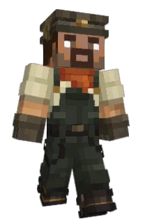 olegreg's Minecraft skin