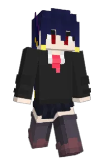 hoda_ILHAV's Minecraft skin