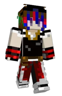 Front of wiktor1490's skin