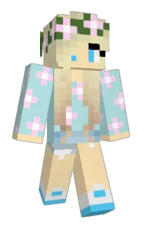 aztris's Minecraft skin