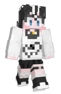 Front of mineru__'s skin