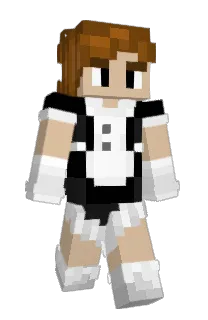 Front of RandomlyMeh's skin