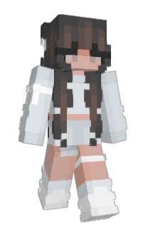 julisaurio's Minecraft skin