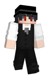 Front of Hunt_YT's skin