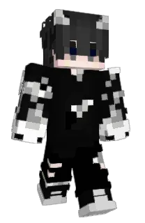 Front of SkyCloud09's skin