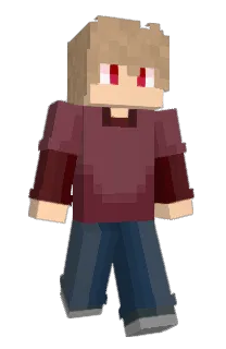 KynnieCanDraw's Minecraft skin