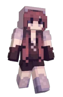 PixNon's Minecraft skin