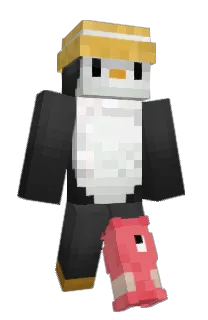 alejogamerp's Minecraft skin