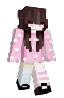 Front of _Mvshro0m's skin