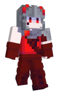 Takatiel's Minecraft skin