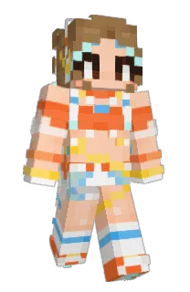 brisapizza's Minecraft skin
