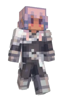 JustPewish's Minecraft skin