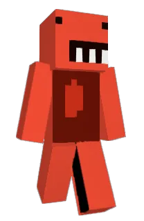 Front of mrxander13's skin