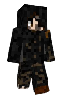 Front of BirbLady11's skin