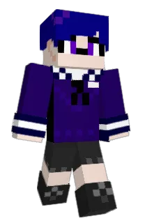 camoandzap's Minecraft skin