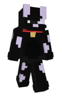 Front of lntelligently's skin