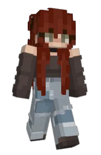 Front of Katie_Craft's skin