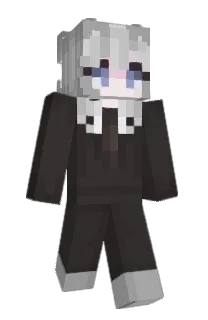 Front of cmpfy's skin