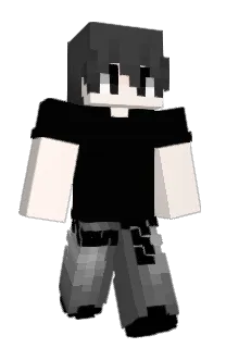 Alexandre_Petush's Minecraft skin