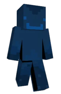 Front of kasez1lla's skin
