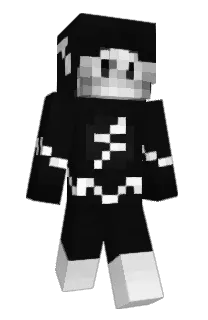 Front of xivividefame888's skin