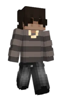 Chider's Minecraft skin
