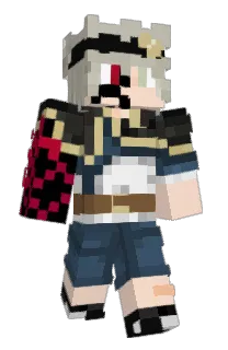 Front of Keezy_1221's skin